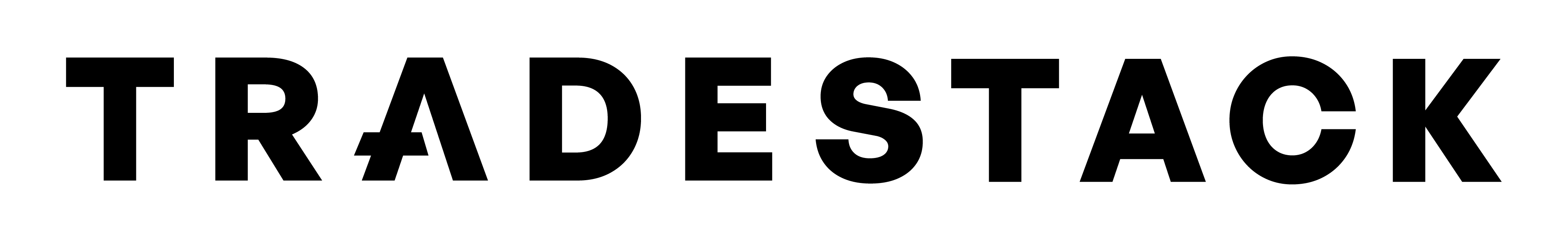 Tradestack Logo
