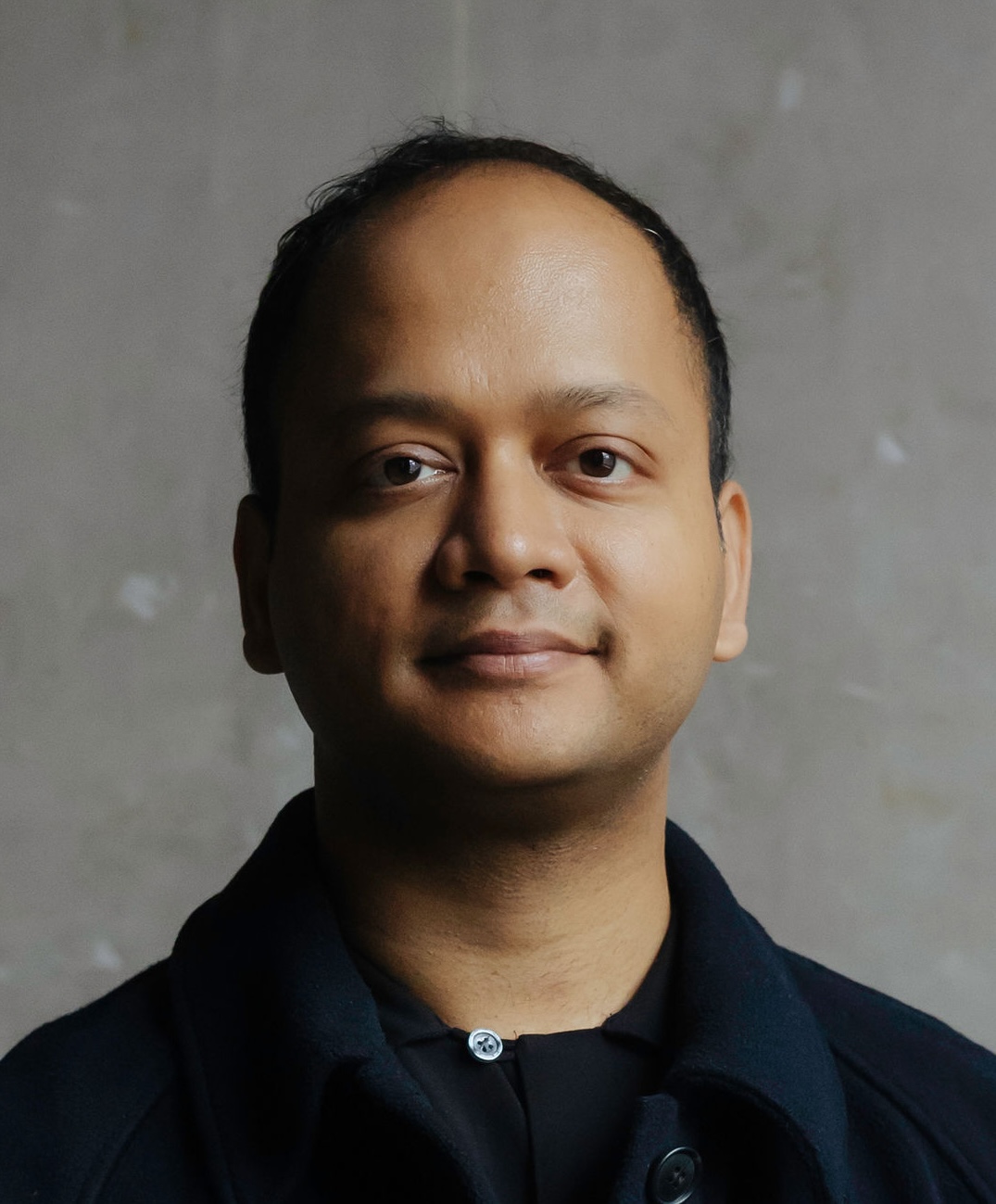 Vaibhav Pandey